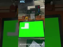 Display LCD colore TFT Display LCD tipo IPS Risoluzione 1024*768